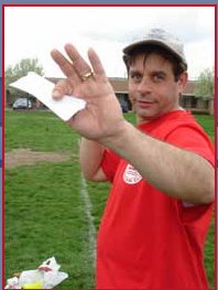Coach Daddy