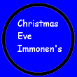 Pictures from the Immonen's party!